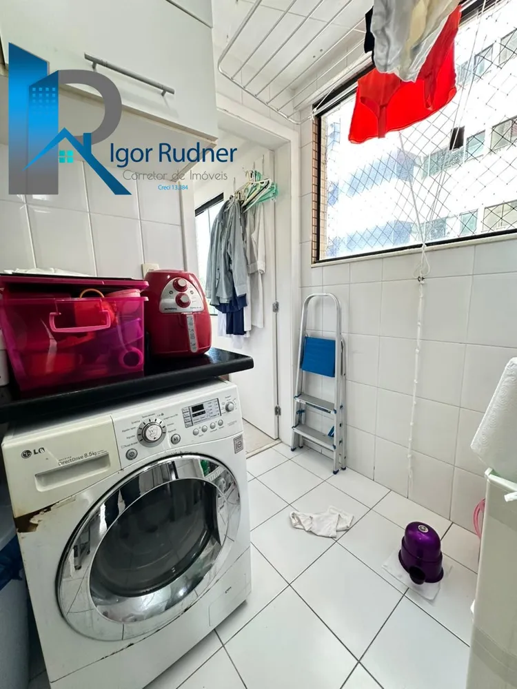 Apartamento, 2 quartos, 85 m² - Foto 2