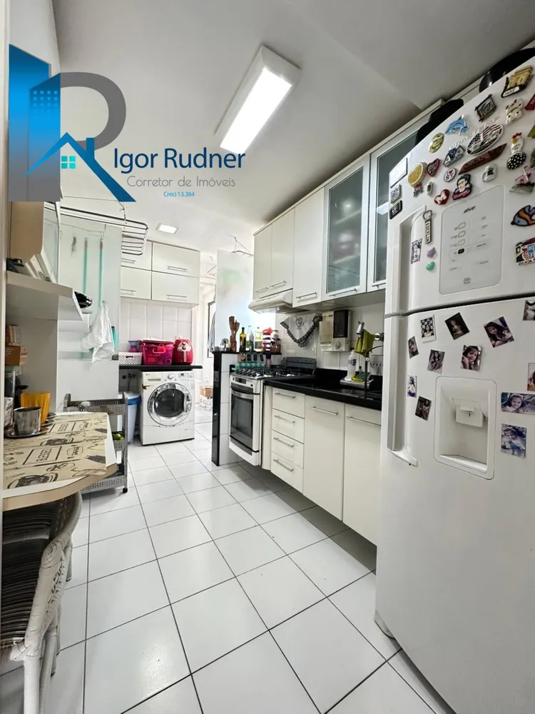 Apartamento, 2 quartos, 85 m² - Foto 12