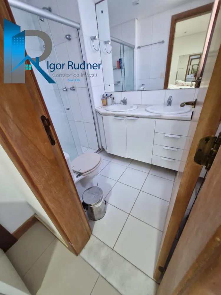 Apartamento, 4 quartos, 162 m² - Foto 11