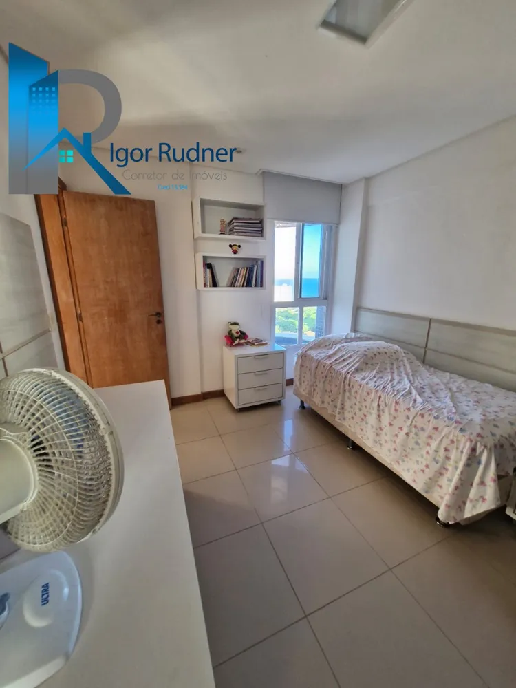 Apartamento, 4 quartos, 162 m² - Foto 10