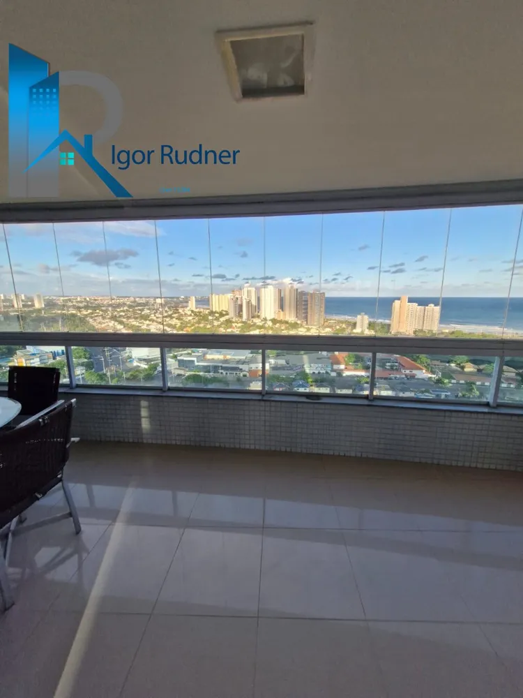 Apartamento, 4 quartos, 162 m² - Foto 3