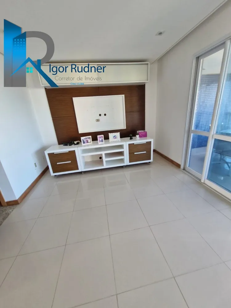 Apartamento, 4 quartos, 162 m² - Foto 2