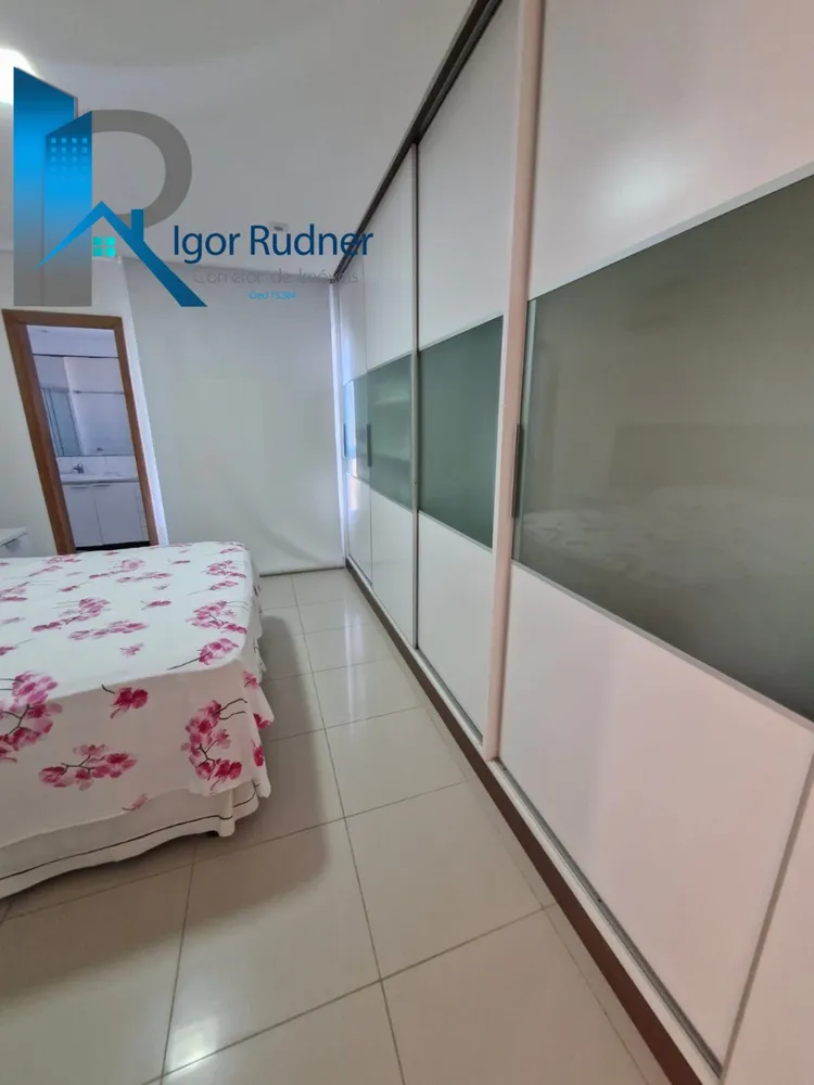 Apartamento, 4 quartos, 162 m² - Foto 8