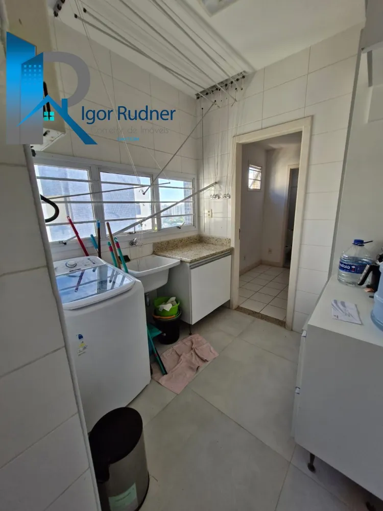 Apartamento, 4 quartos, 162 m² - Foto 1