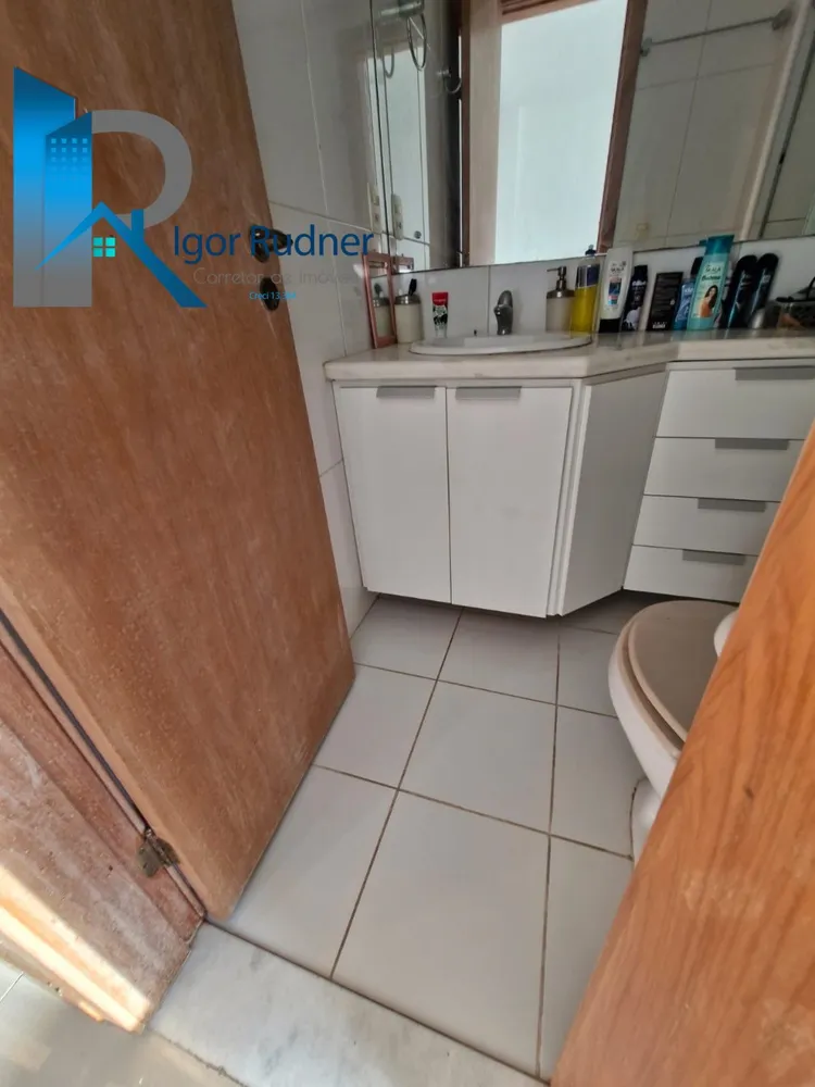 Apartamento, 4 quartos, 162 m² - Foto 8