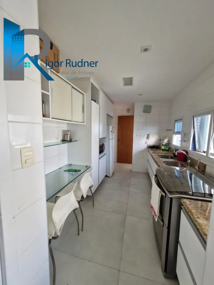 Apartamento, 4 quartos, 162 m² - Foto 15