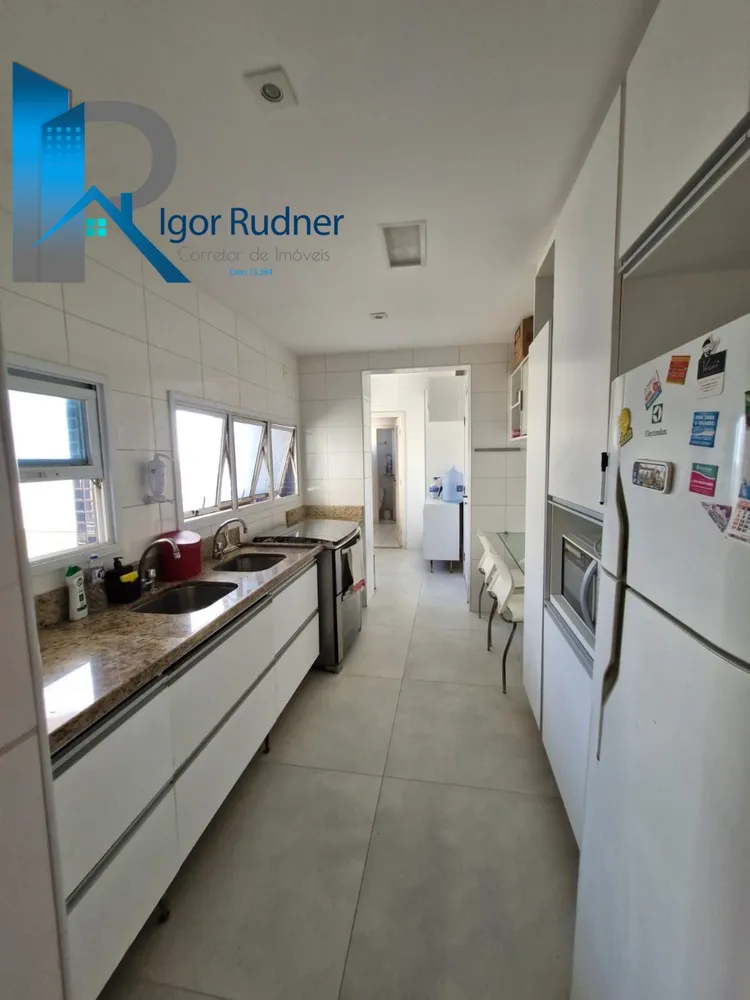 Apartamento, 4 quartos, 162 m² - Foto 7