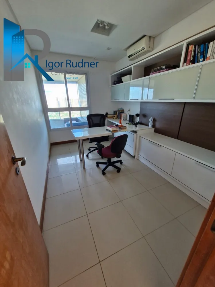 Apartamento, 4 quartos, 162 m² - Foto 12