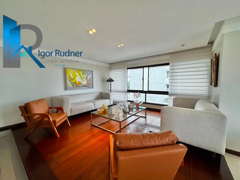 Apartamento, 3 quartos, 181 m² - Foto 7