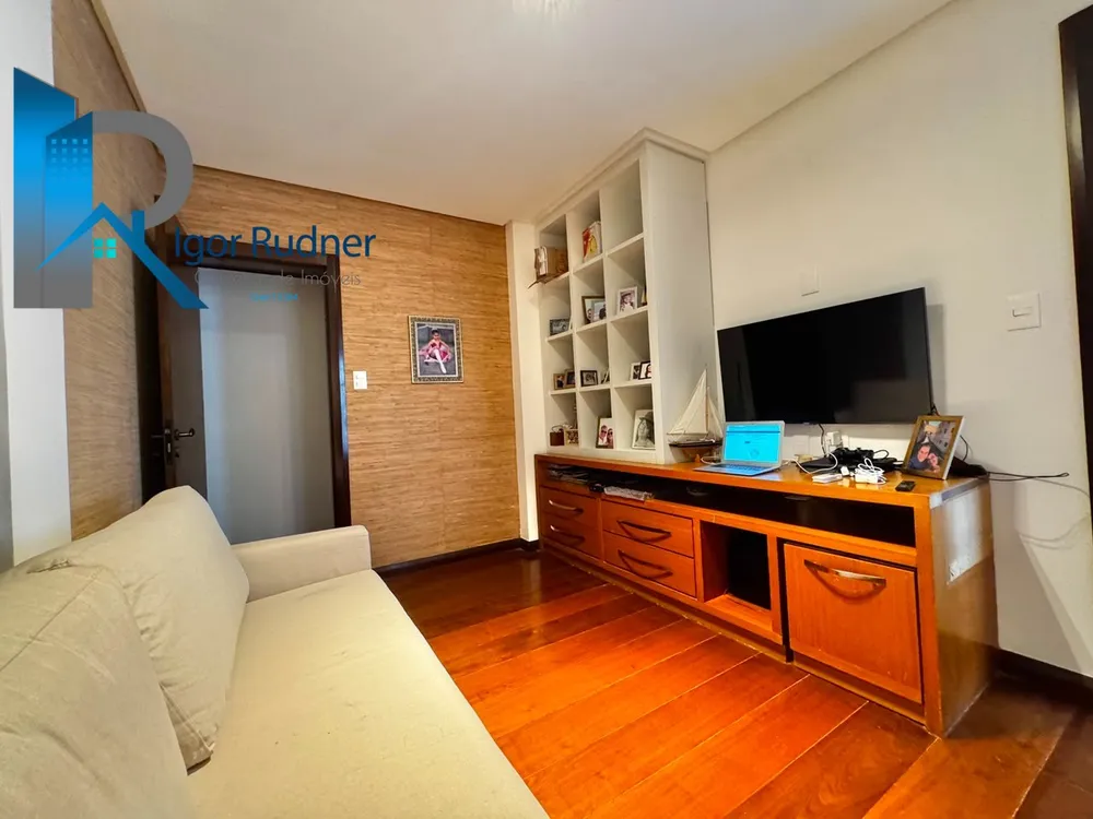 Apartamento, 3 quartos, 181 m² - Foto 5