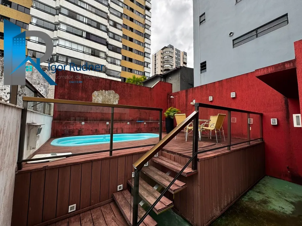 Apartamento, 3 quartos, 181 m² - Foto 14