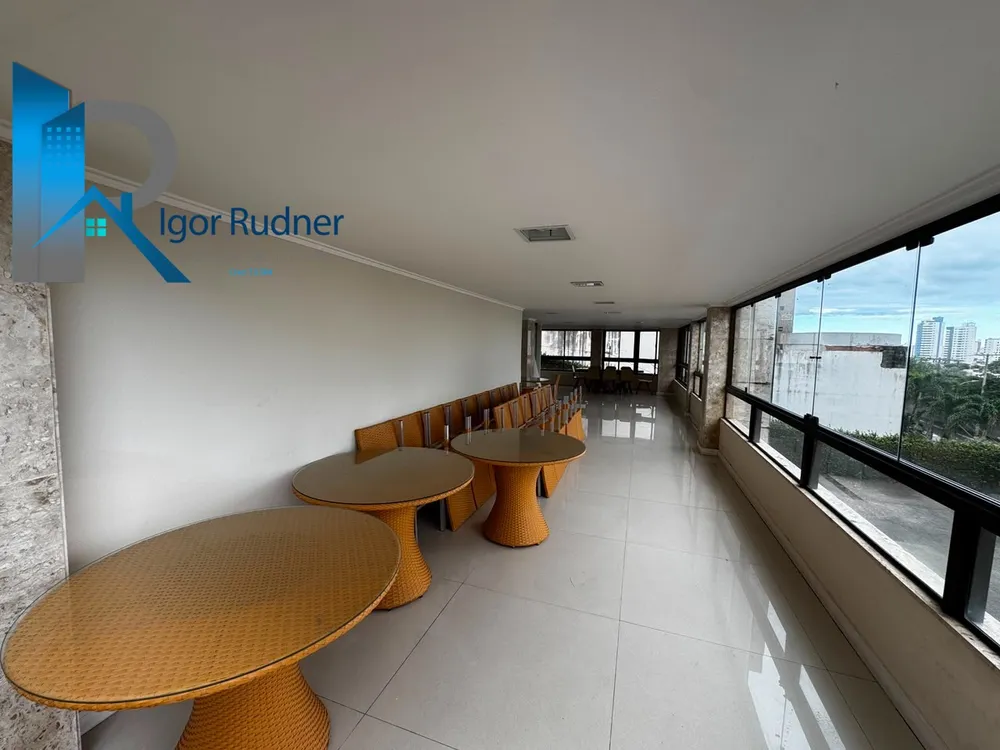 Apartamento, 3 quartos, 181 m² - Foto 16