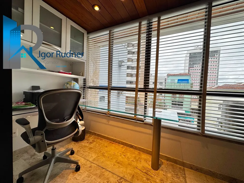 Apartamento, 3 quartos, 181 m² - Foto 11