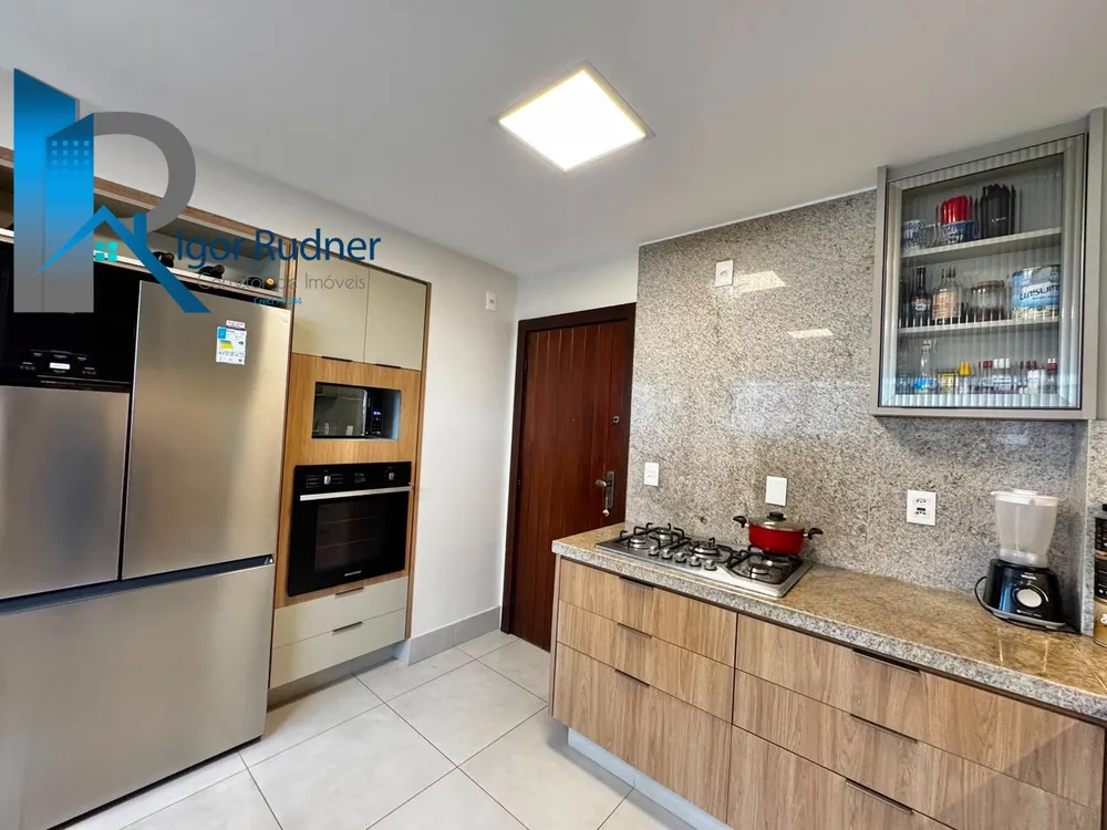 Apartamento, 3 quartos, 181 m² - Foto 13
