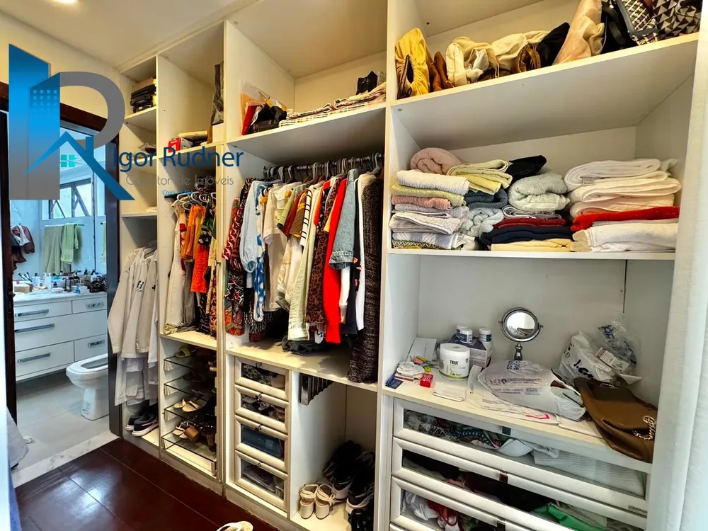 Apartamento, 3 quartos, 181 m² - Foto 8