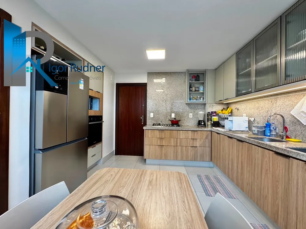 Apartamento, 3 quartos, 181 m² - Foto 12