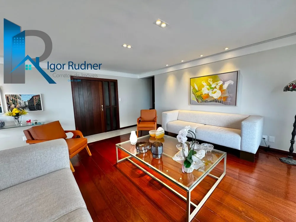 Apartamento, 3 quartos, 181 m² - Foto 6