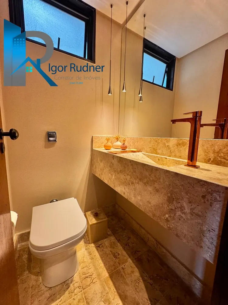 Apartamento, 3 quartos, 181 m² - Foto 6