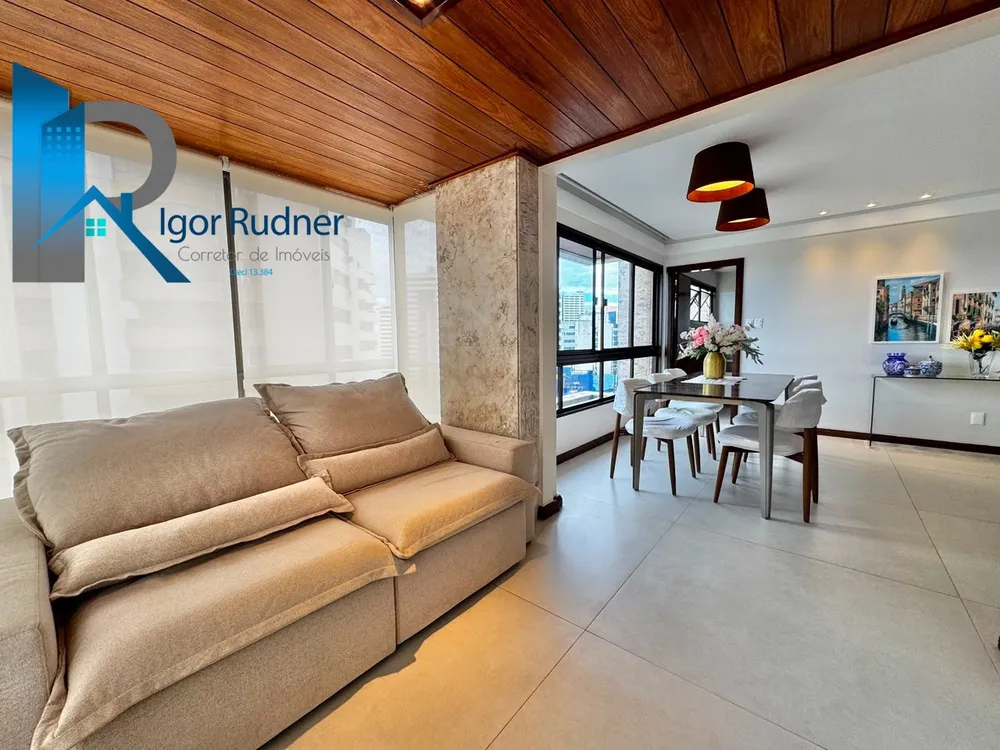 Apartamento, 3 quartos, 181 m² - Foto 4