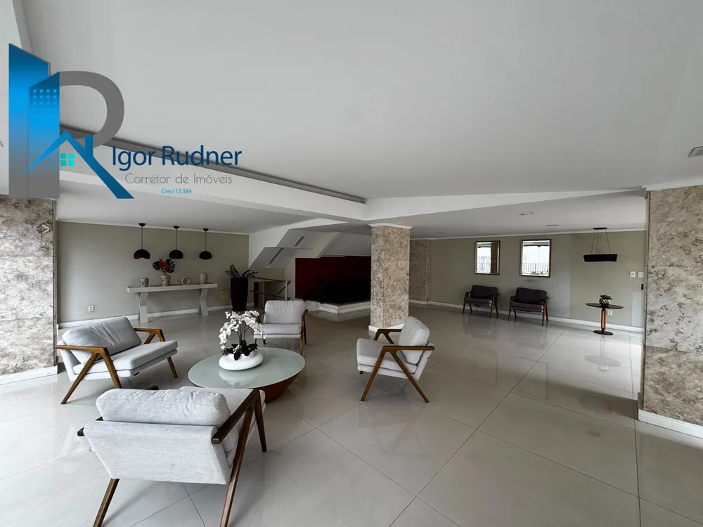 Apartamento, 3 quartos, 181 m² - Foto 15