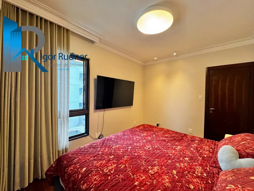 Apartamento, 3 quartos, 181 m² - Foto 2