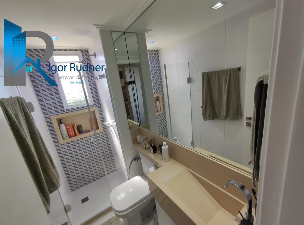 Apartamento, 3 quartos, 110 m² - Foto 7