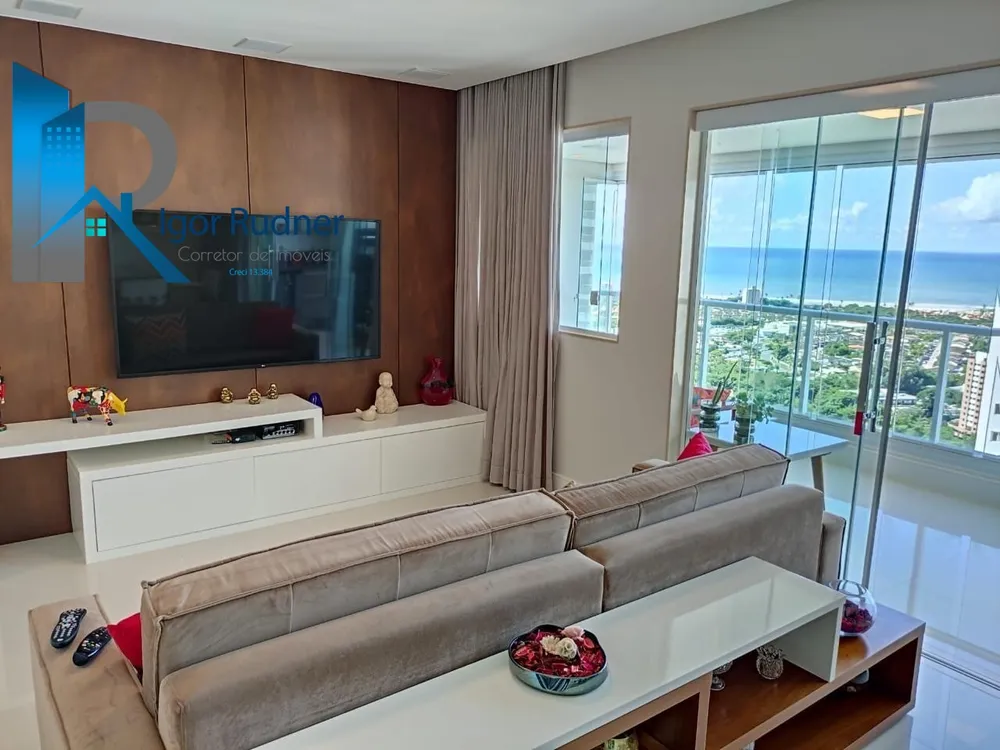 Apartamento, 3 quartos, 110 m² - Foto 5