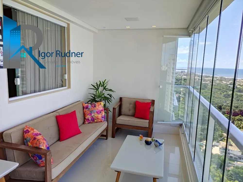 Apartamento, 3 quartos, 110 m² - Foto 5