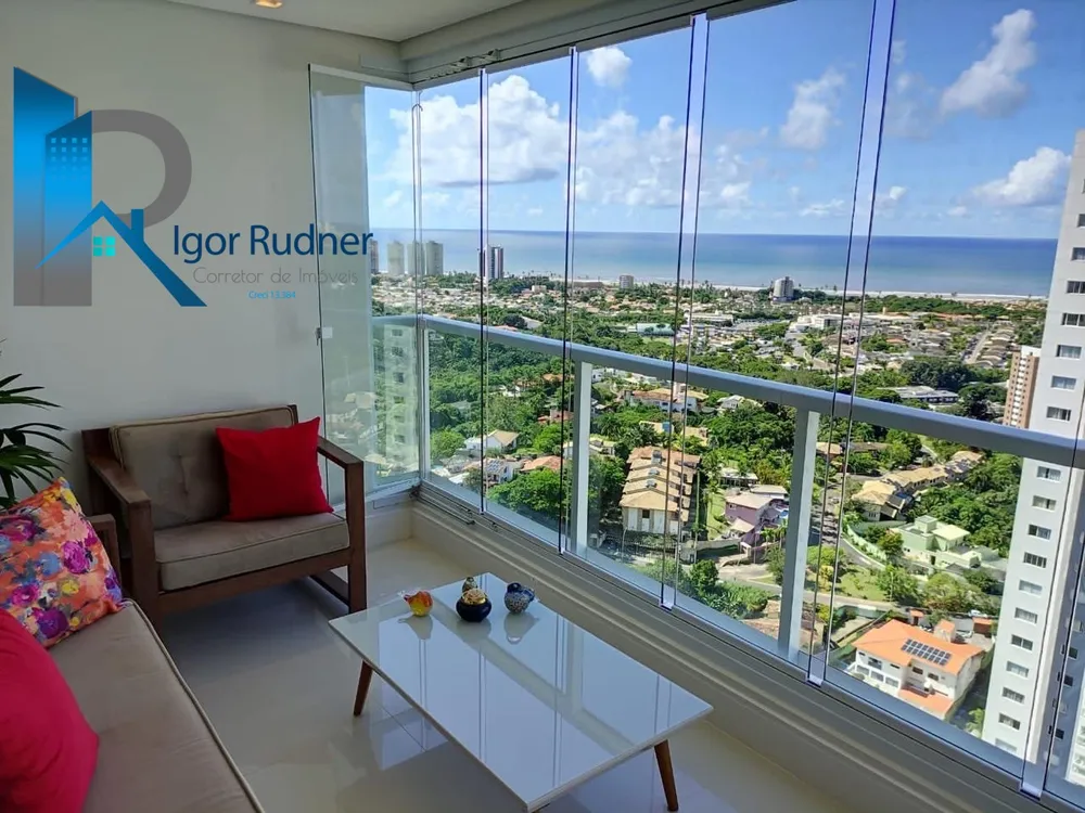 Apartamento, 3 quartos, 110 m² - Foto 6