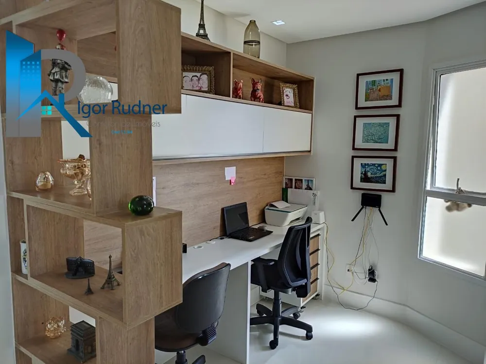 Apartamento, 3 quartos, 110 m² - Foto 16