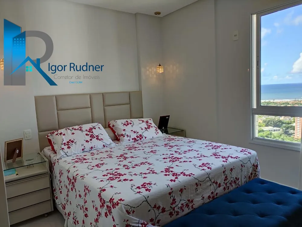 Apartamento, 3 quartos, 110 m² - Foto 2