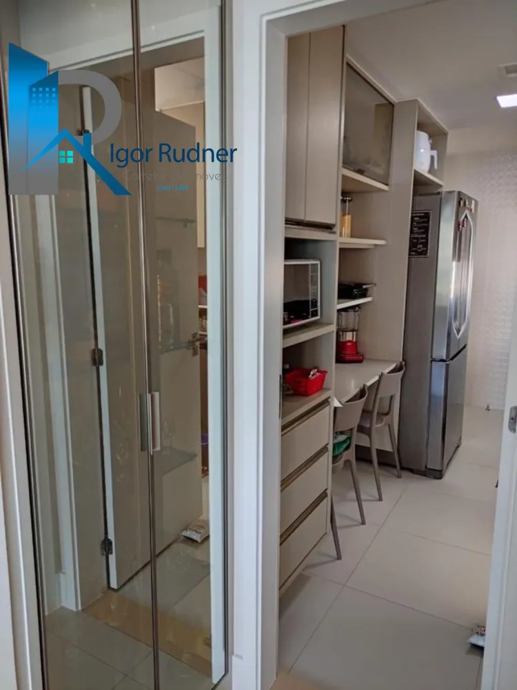 Apartamento, 3 quartos, 110 m² - Foto 8