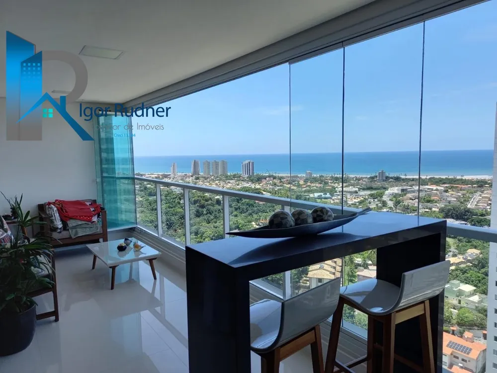 Apartamento, 3 quartos, 110 m² - Foto 6