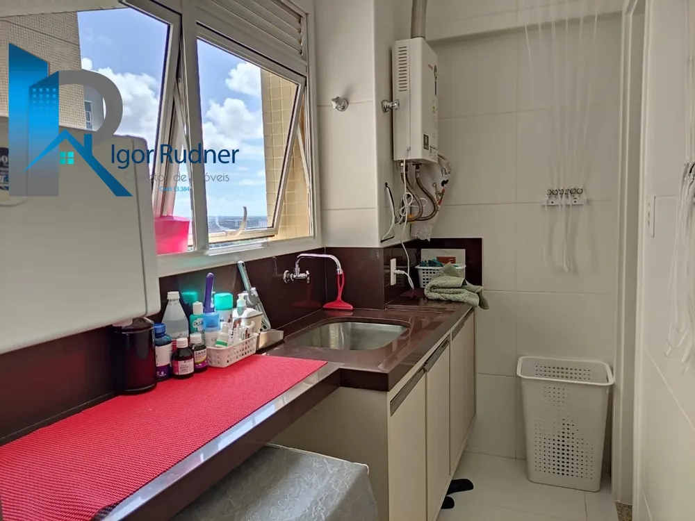 Apartamento, 3 quartos, 110 m² - Foto 10