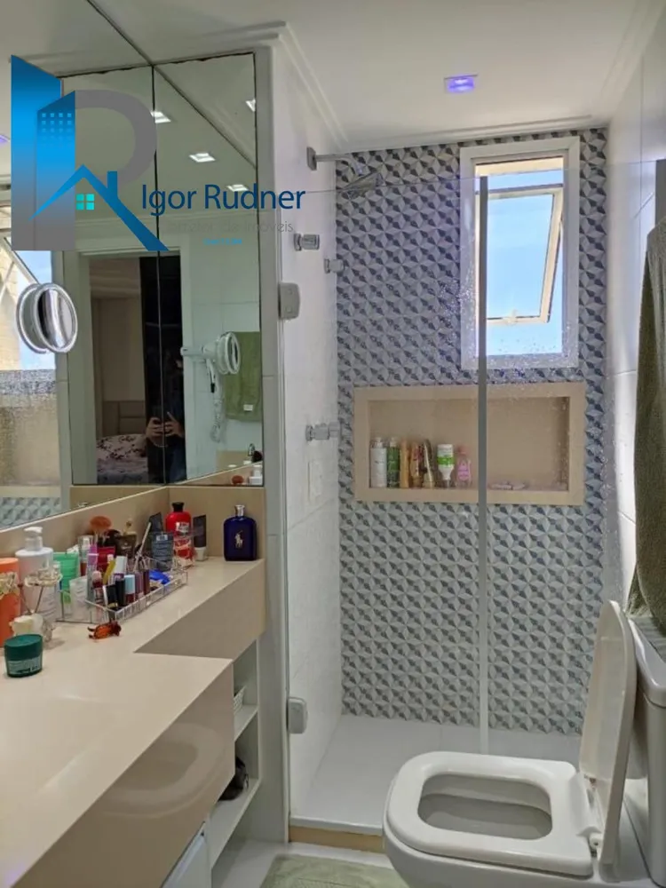 Apartamento, 3 quartos, 110 m² - Foto 4