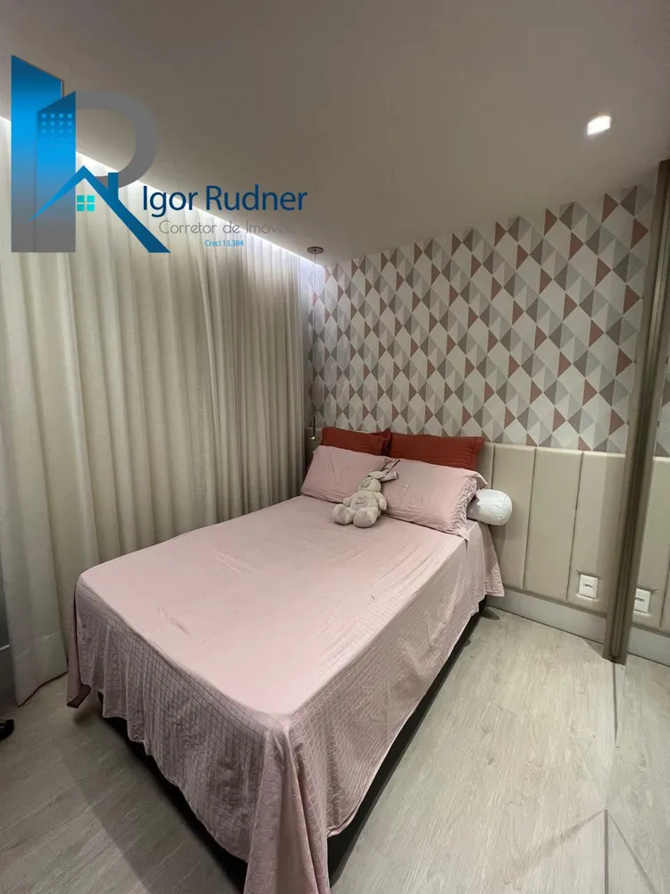 Cobertura, 3 quartos, 213 m² - Foto 6