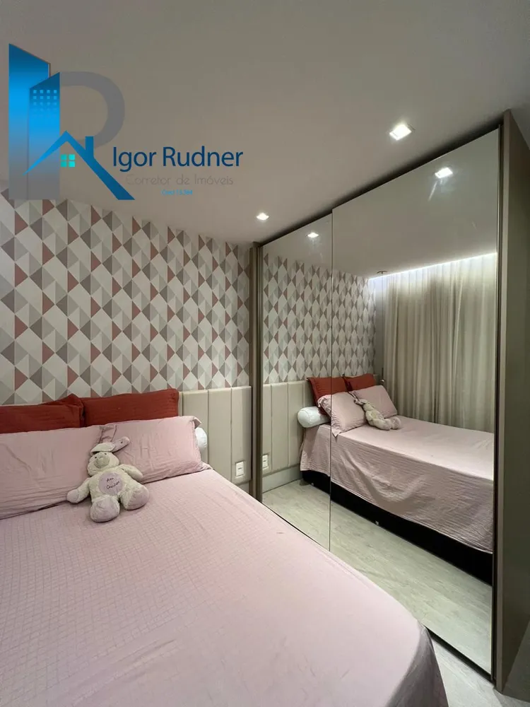 Cobertura, 3 quartos, 213 m² - Foto 7