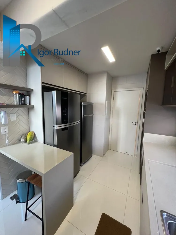 Cobertura, 3 quartos, 213 m² - Foto 12