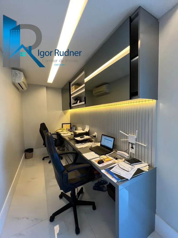 Cobertura, 3 quartos, 213 m² - Foto 9