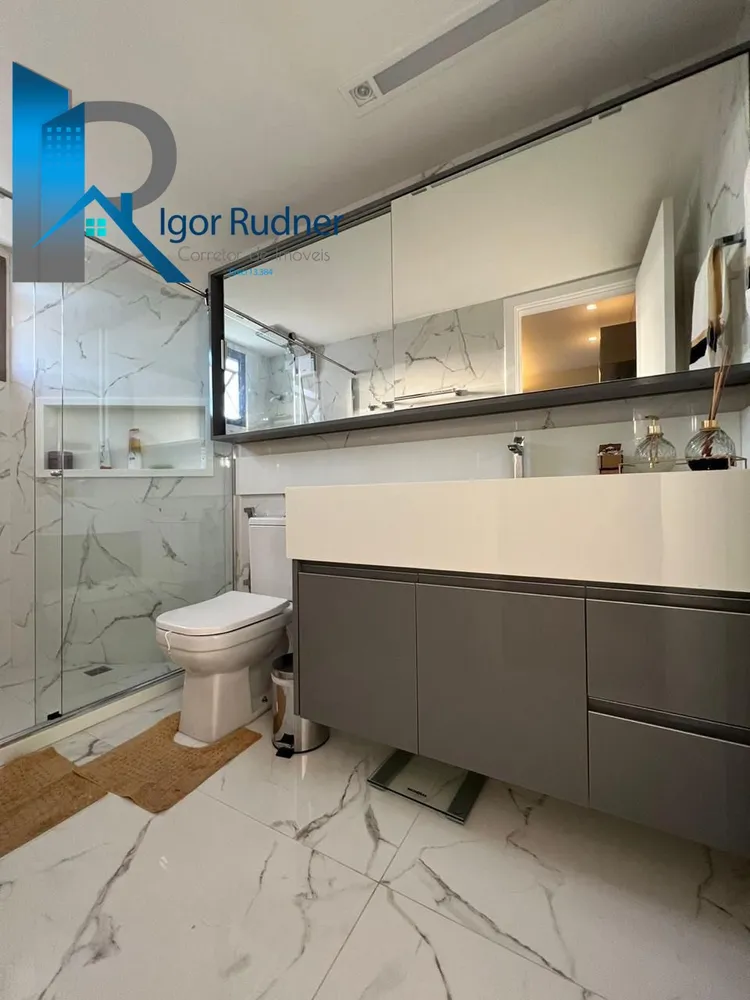 Cobertura, 3 quartos, 213 m² - Foto 8