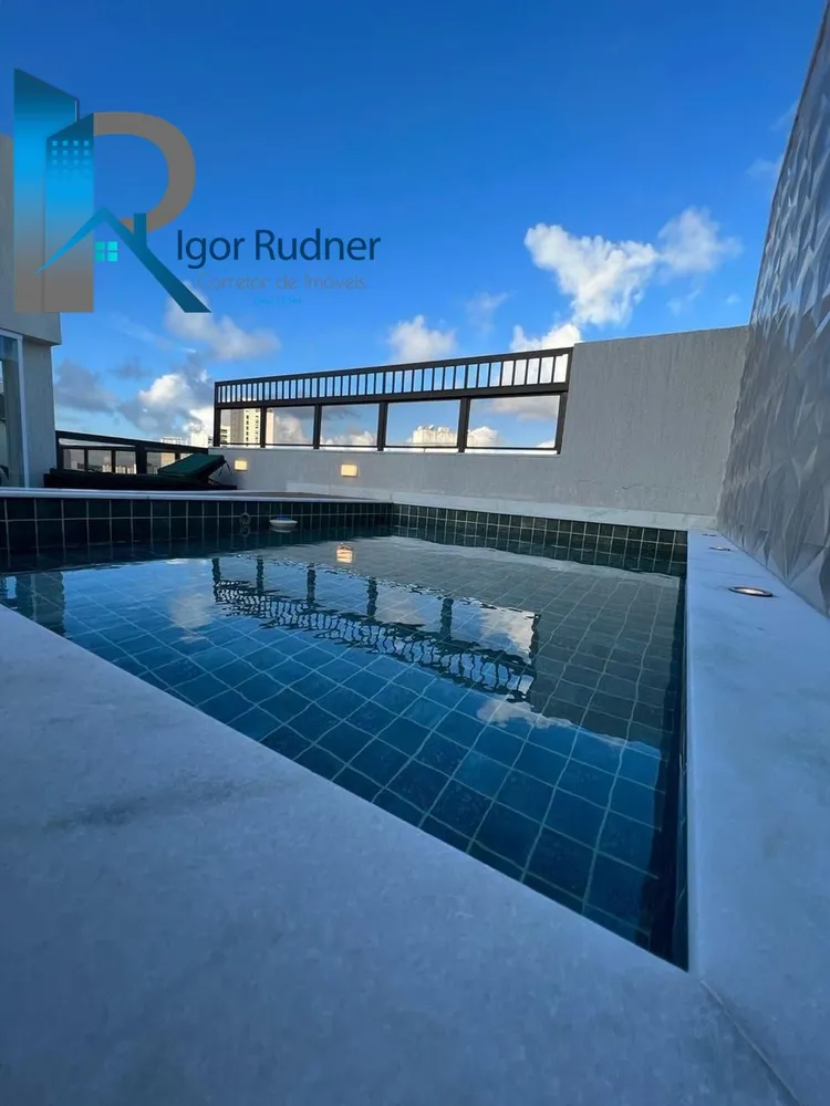 Cobertura, 3 quartos, 213 m² - Foto 8