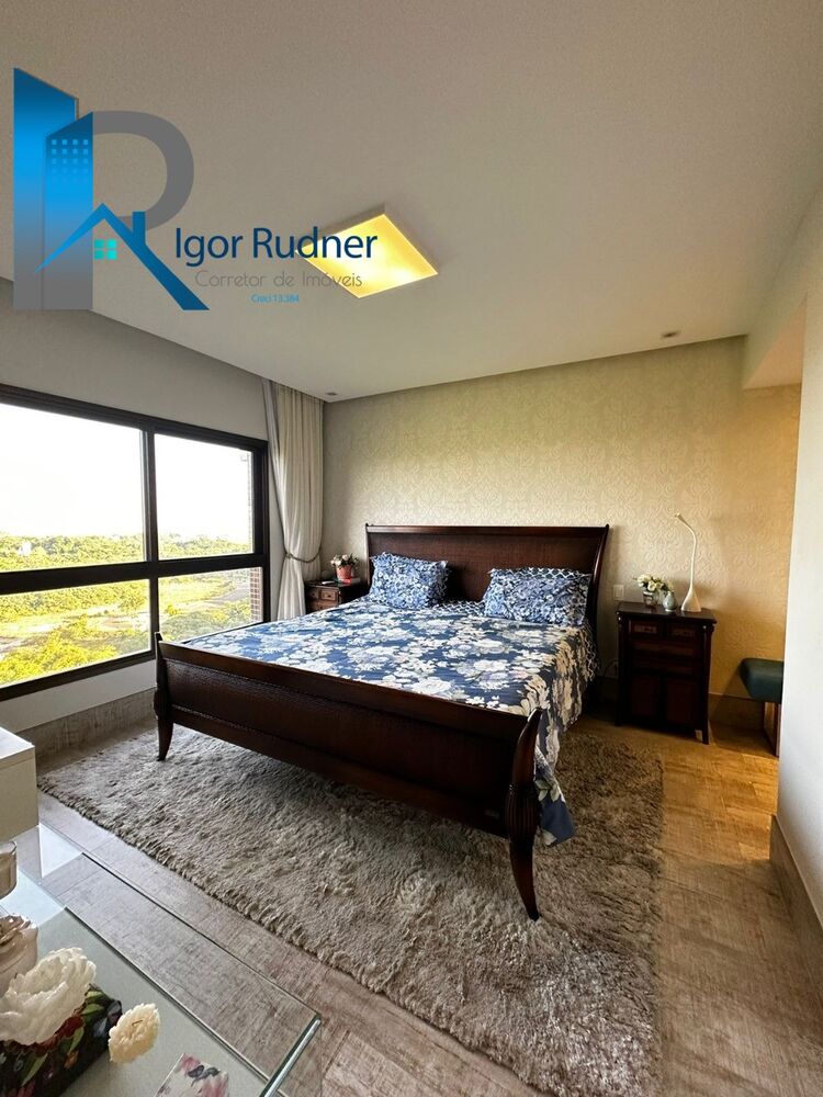 Apartamento, 3 quartos, 225 m² - Foto 10