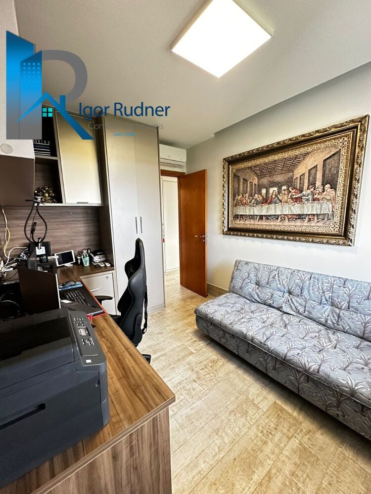 Apartamento, 3 quartos, 225 m² - Foto 8