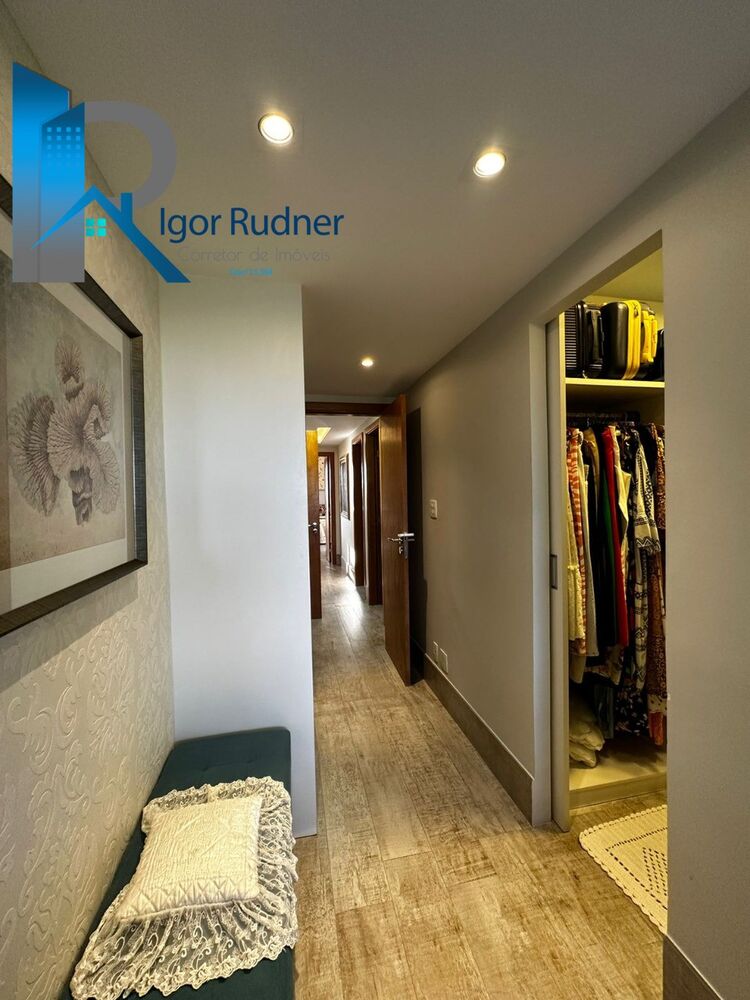 Apartamento, 3 quartos, 225 m² - Foto 12