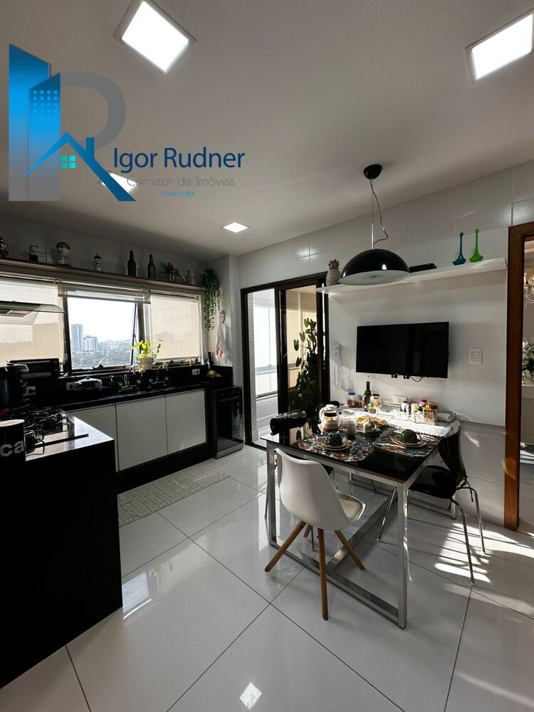 Apartamento, 3 quartos, 225 m² - Foto 15