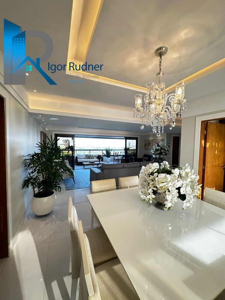 Apartamento, 3 quartos, 225 m² - Foto 5