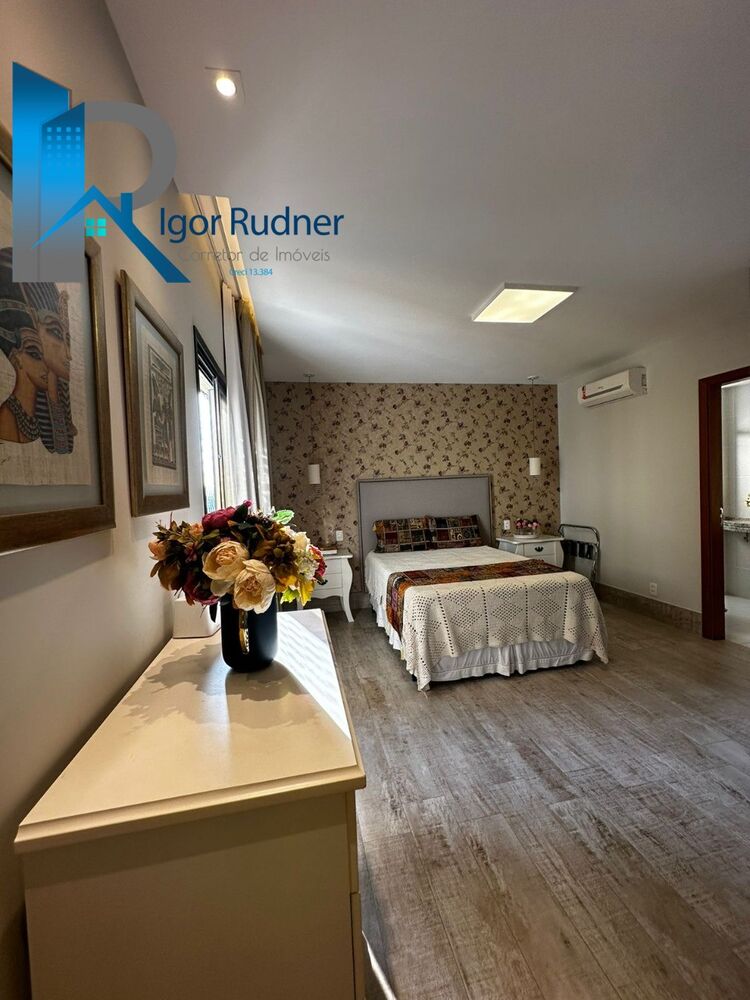 Apartamento, 3 quartos, 225 m² - Foto 11