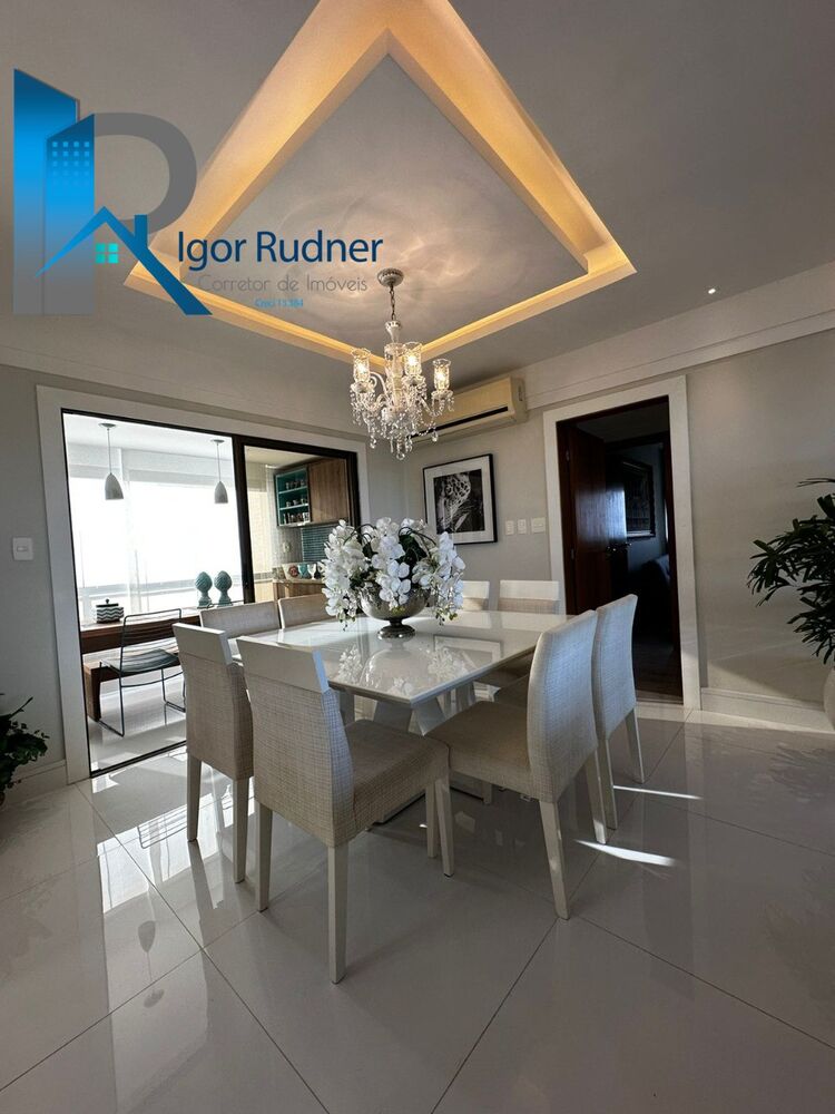 Apartamento, 3 quartos, 225 m² - Foto 6