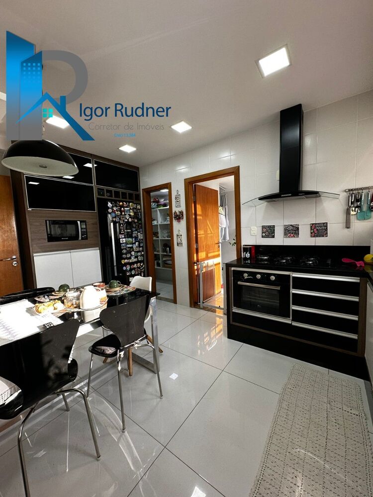 Apartamento, 3 quartos, 225 m² - Foto 14