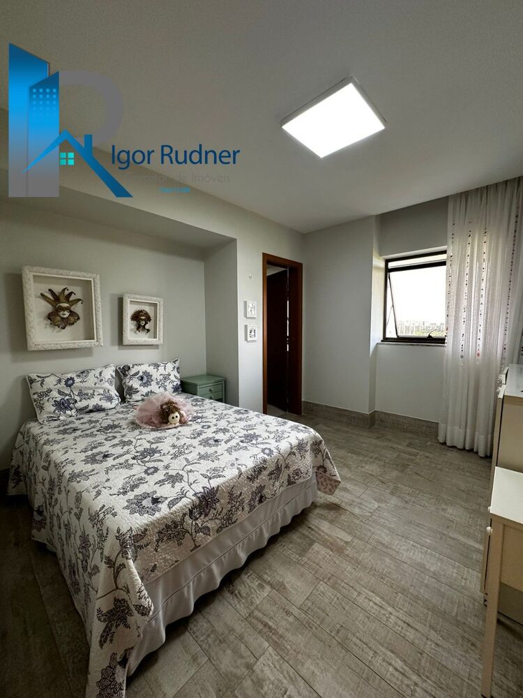 Apartamento, 3 quartos, 225 m² - Foto 9